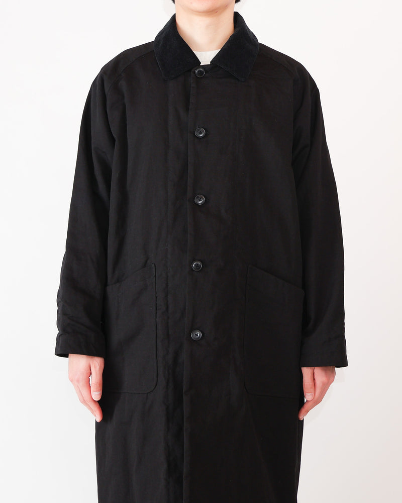 Raglan Coat