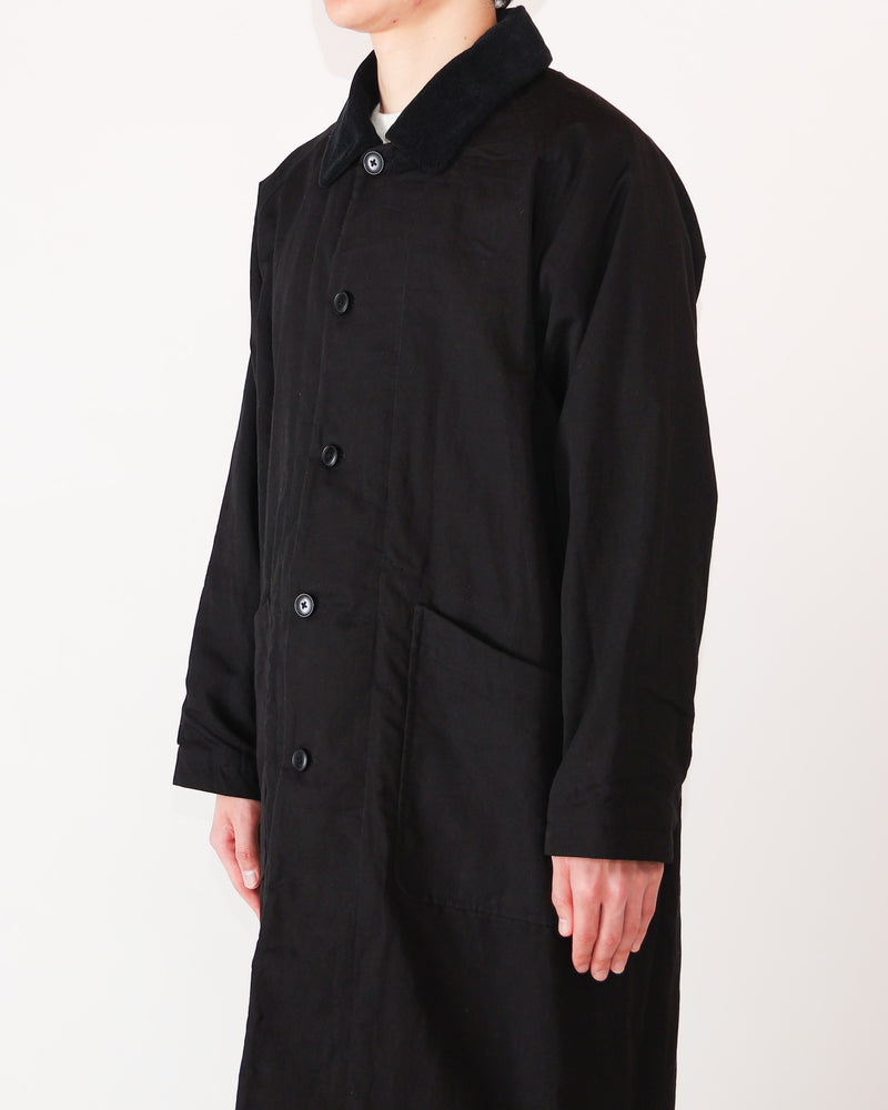 Raglan Coat