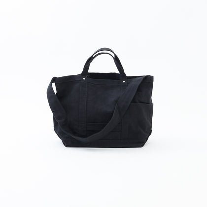 Cotton Linen Tool Bag