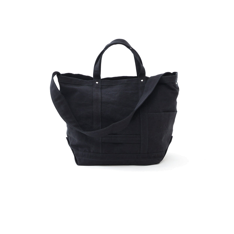 Cotton Linen Tool Bag