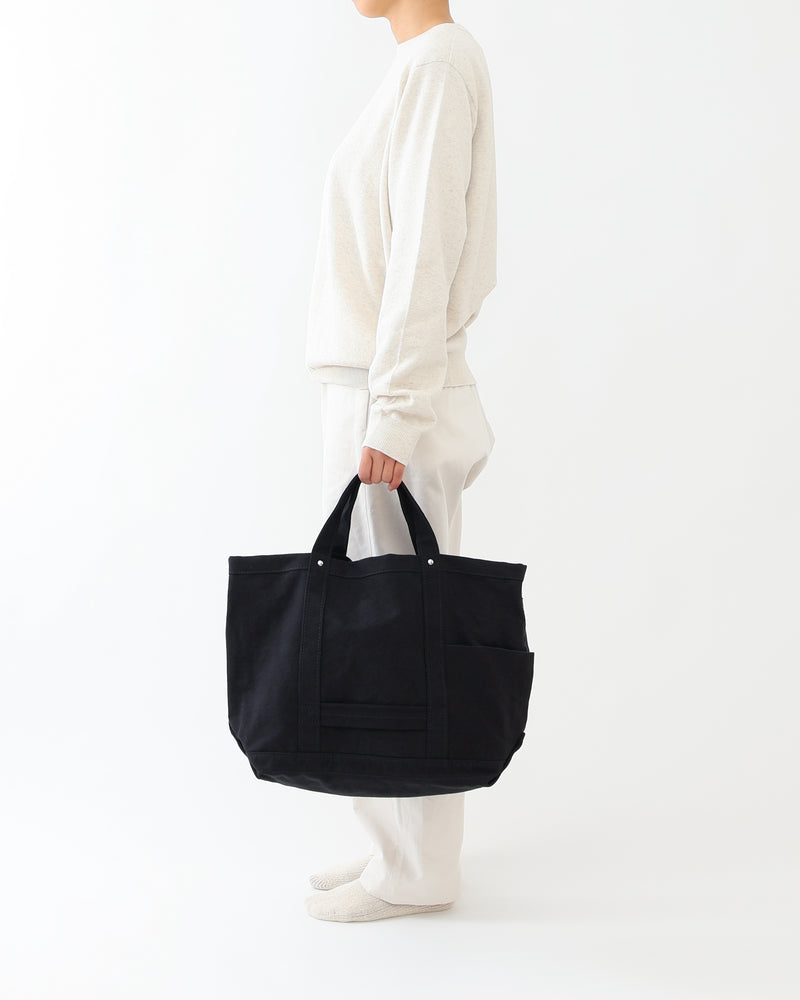 Cotton Linen Tool Bag