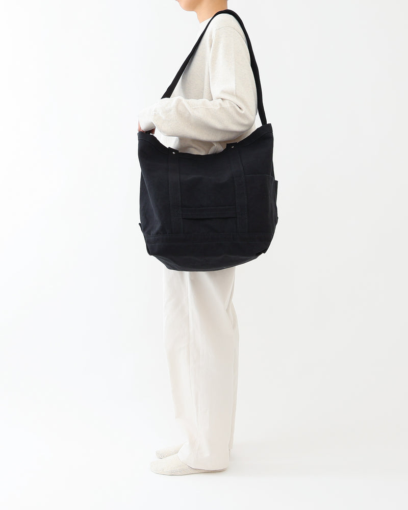 Cotton Linen Tool Bag