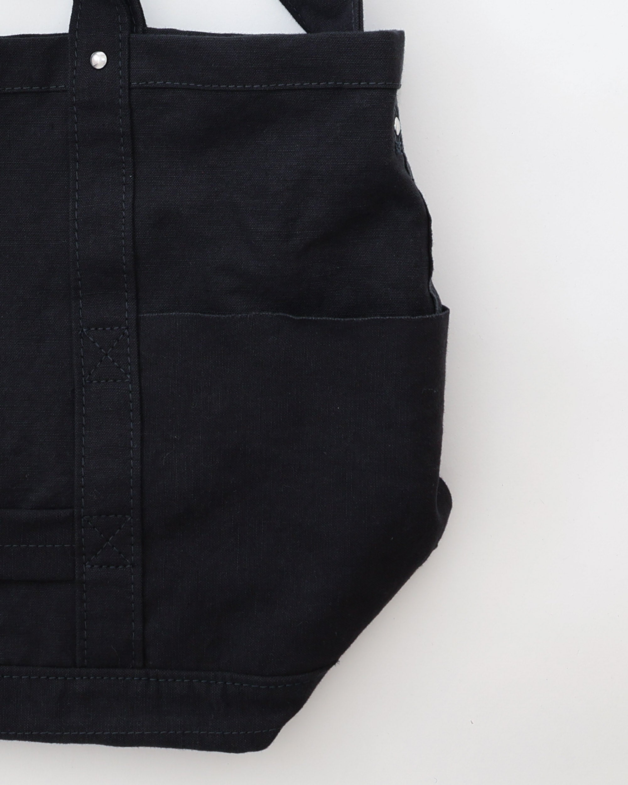 Cotton Linen Tool Bag – YAECAYA