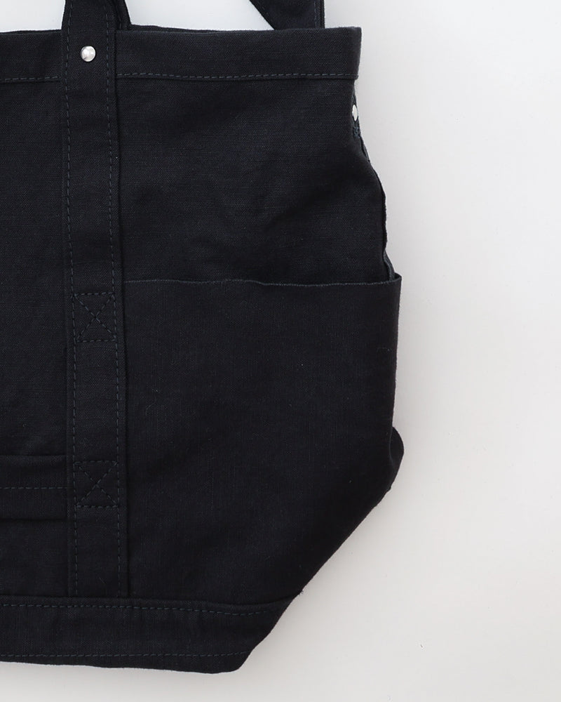 Cotton Linen Tool Bag