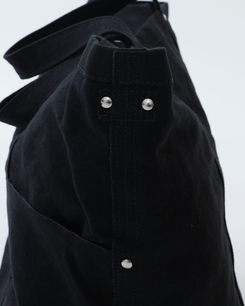 Cotton Linen Tool Bag