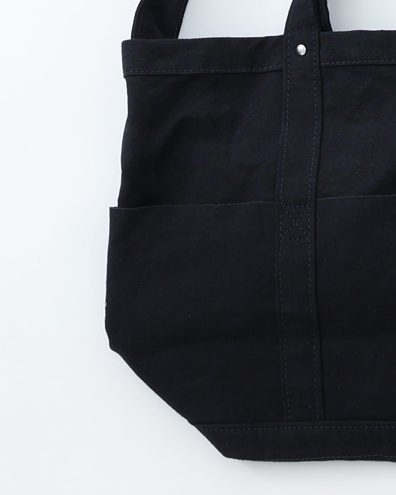 Cotton Linen Tool Bag