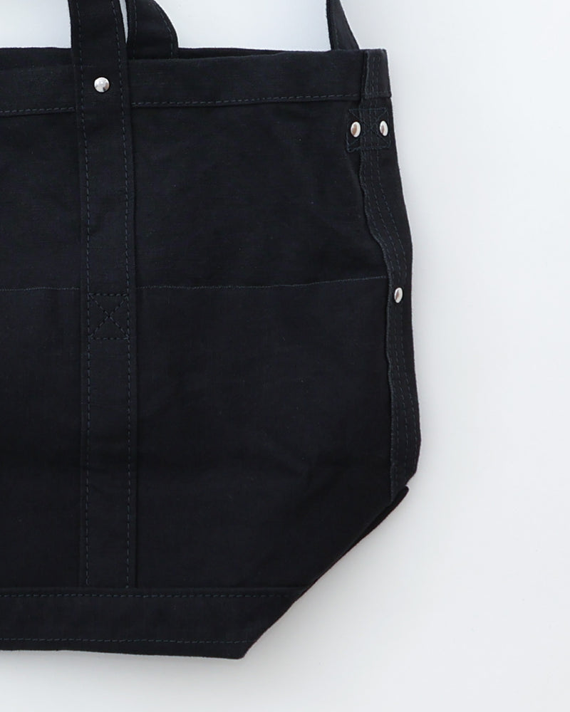 Cotton Linen Tool Bag