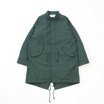 Fatigue Jacket