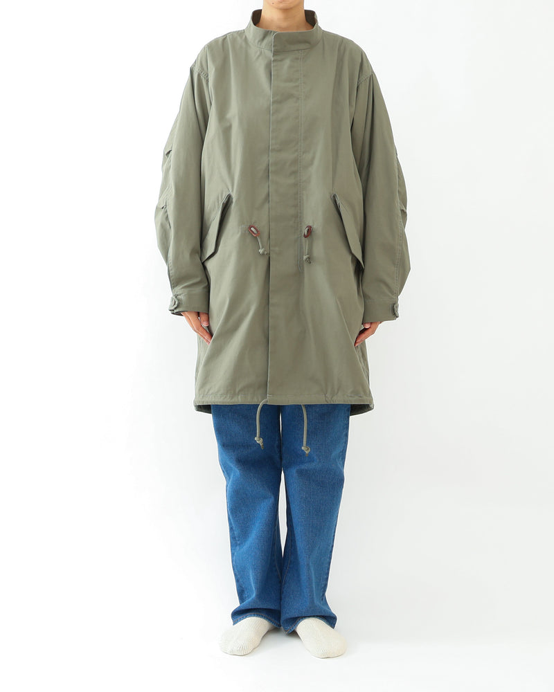 M65 Coat