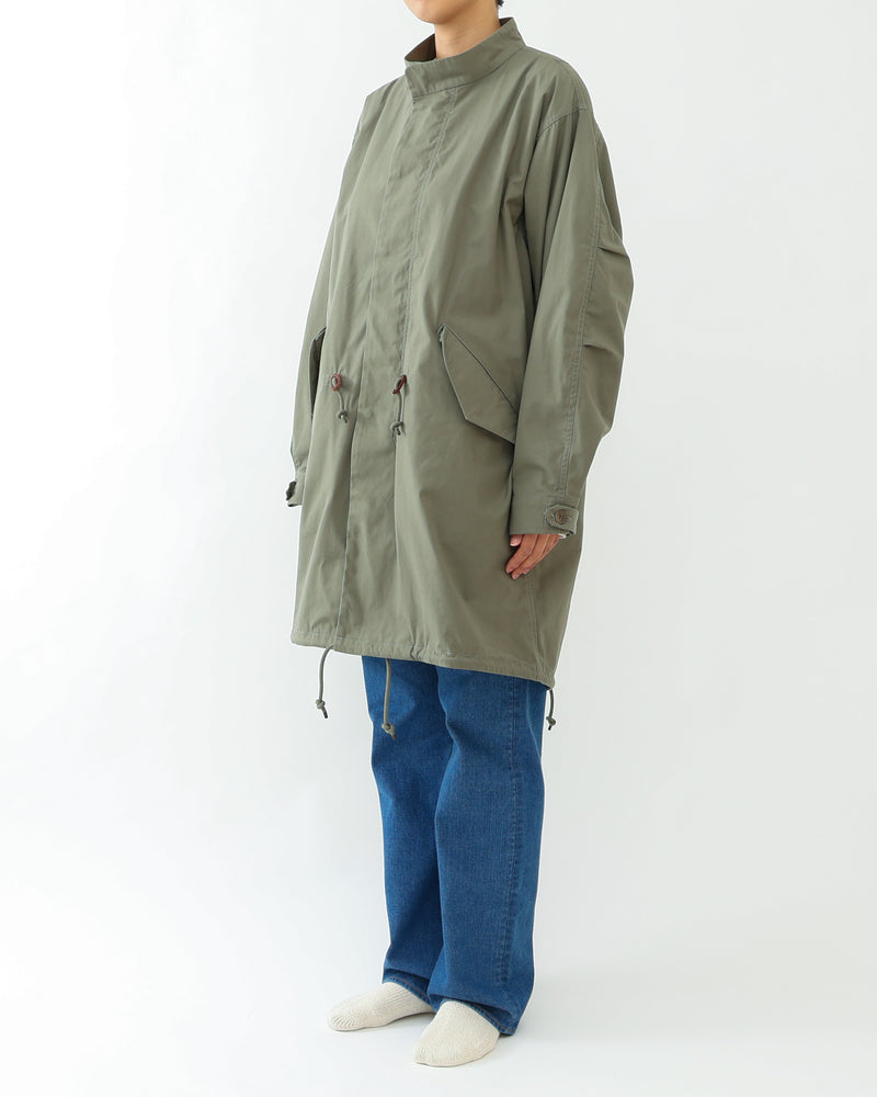 M65 Coat