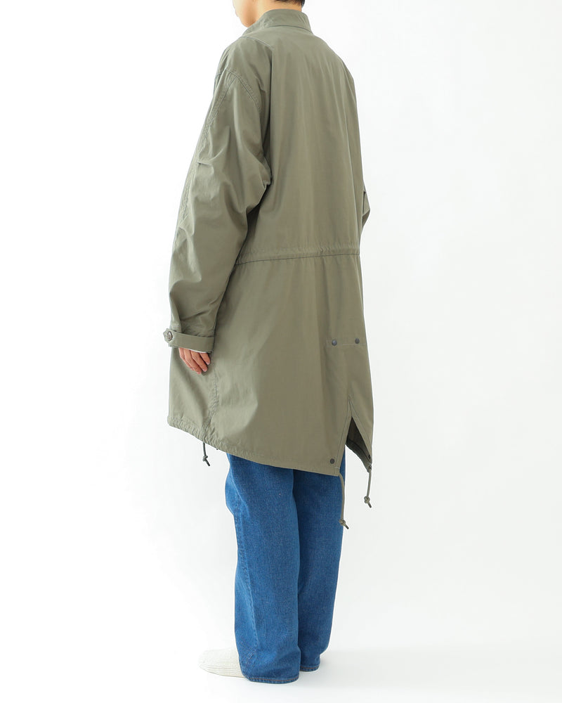 M65 Coat