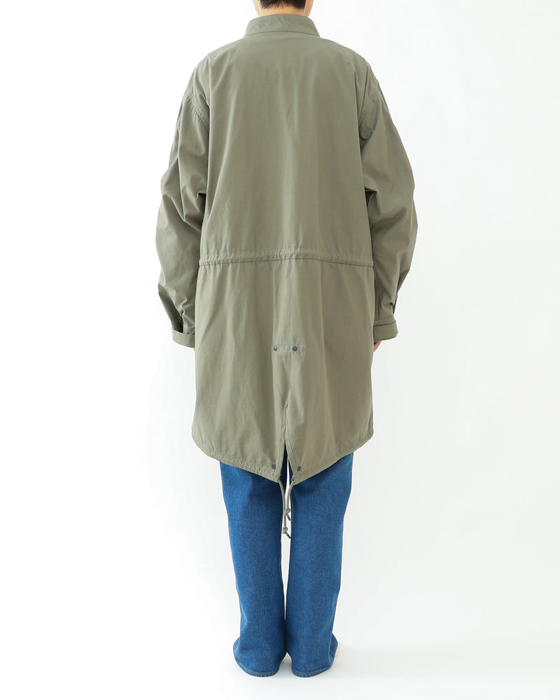 M65 Coat