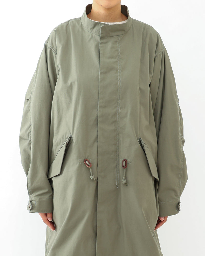 M65 Coat