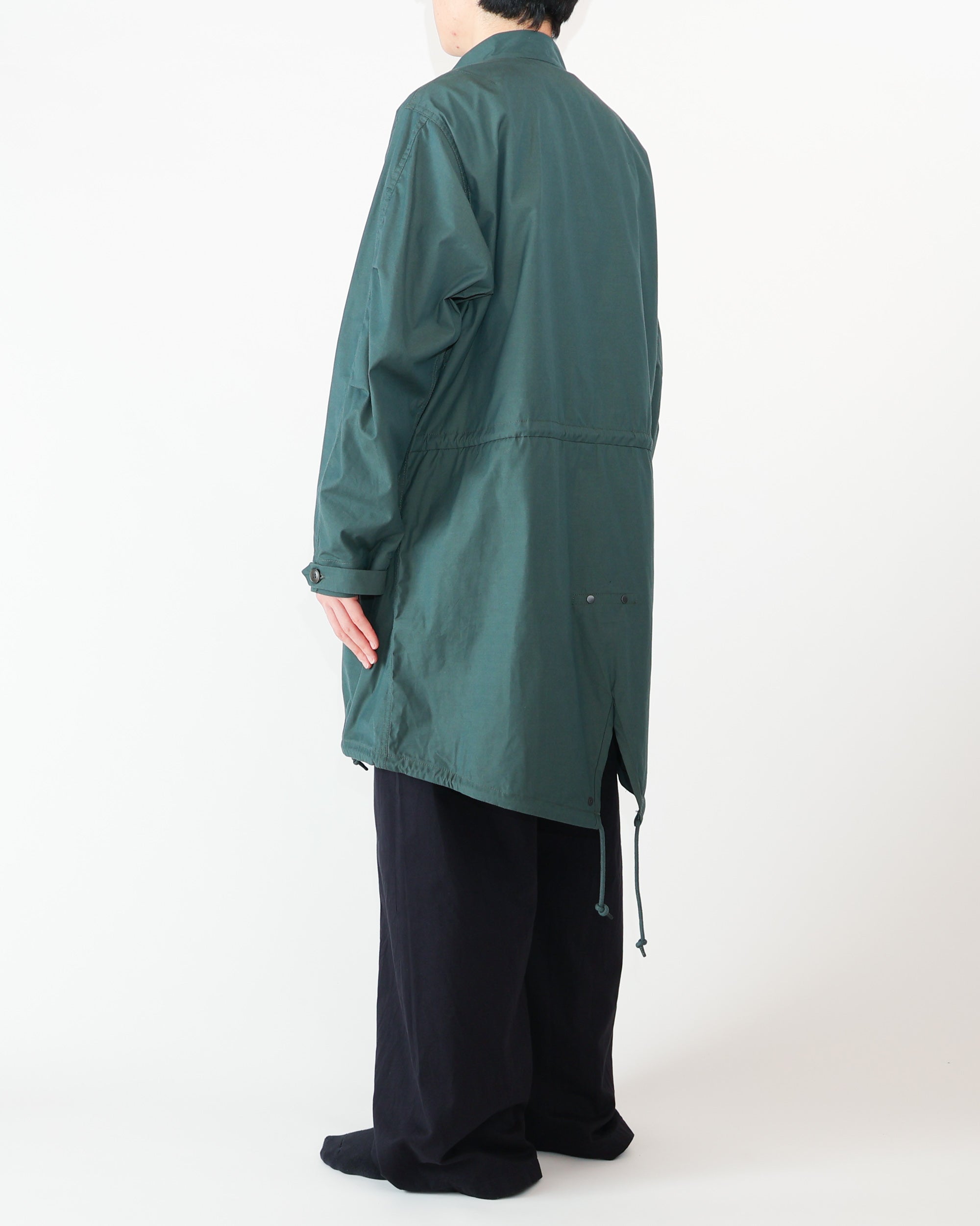 M65 Coat – YAECAYA