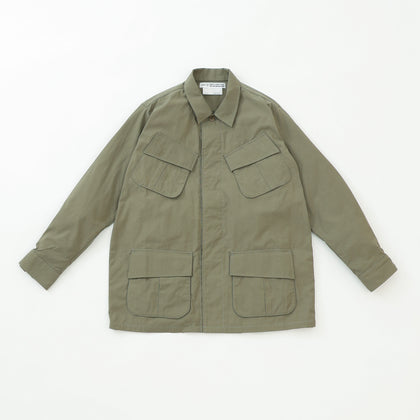 Fatigue Jacket