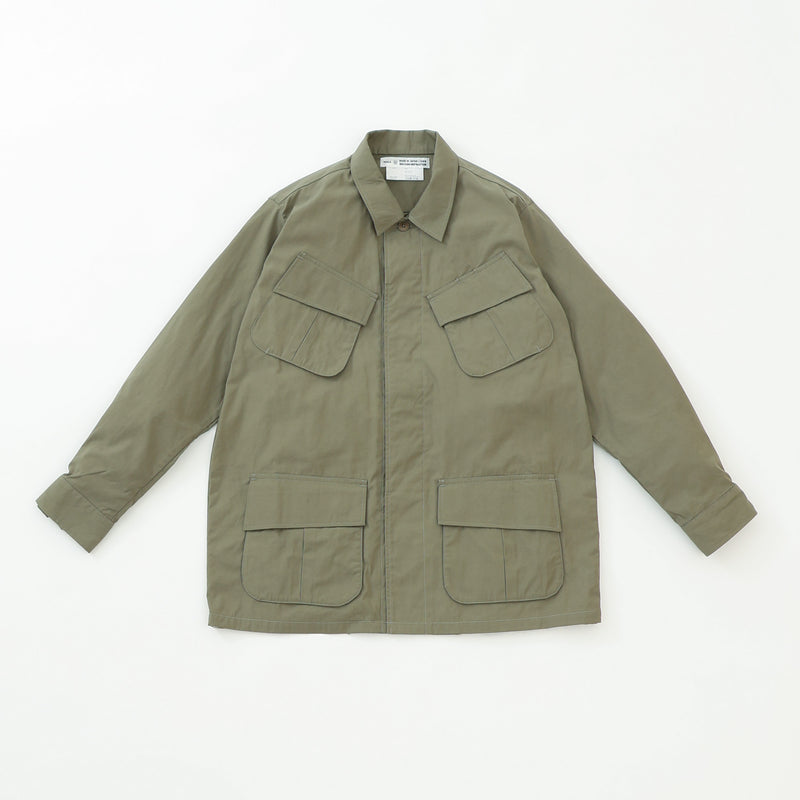 Fatigue Jacket