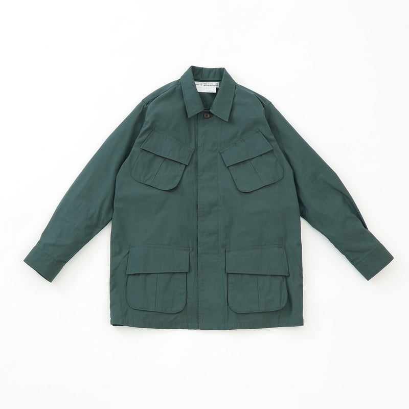 Fatigue Jacket