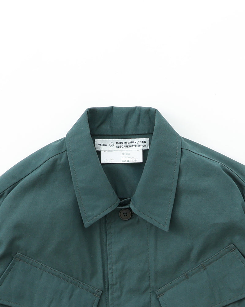 Fatigue Jacket