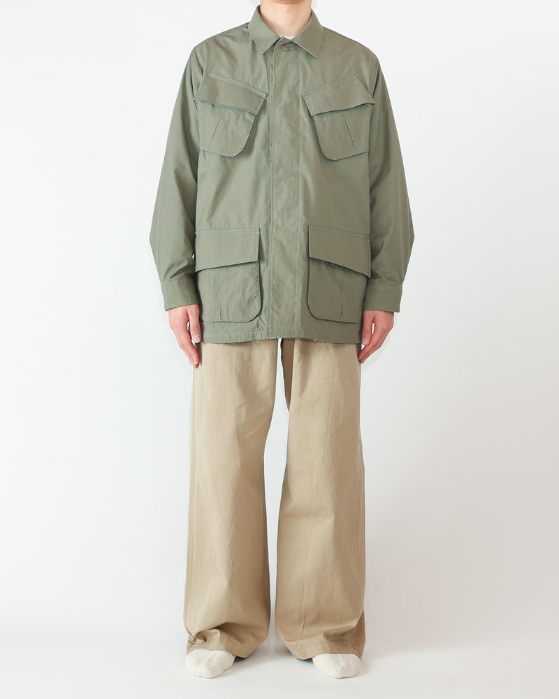 Fatigue Jacket