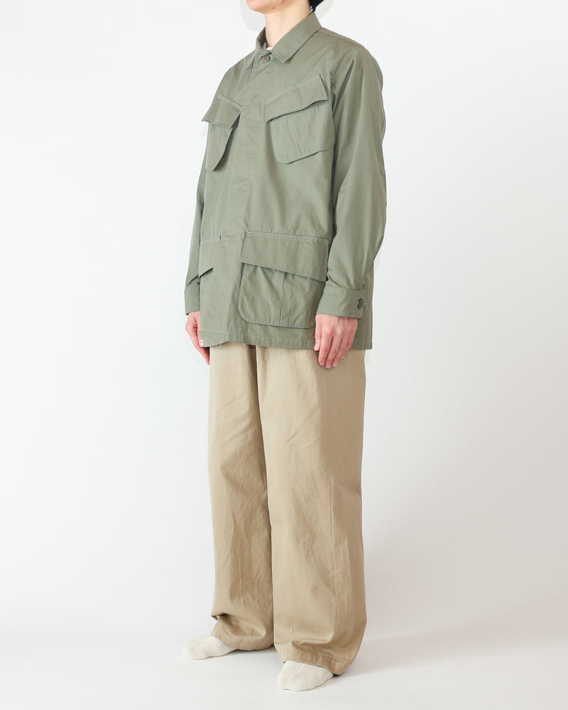 Fatigue Jacket