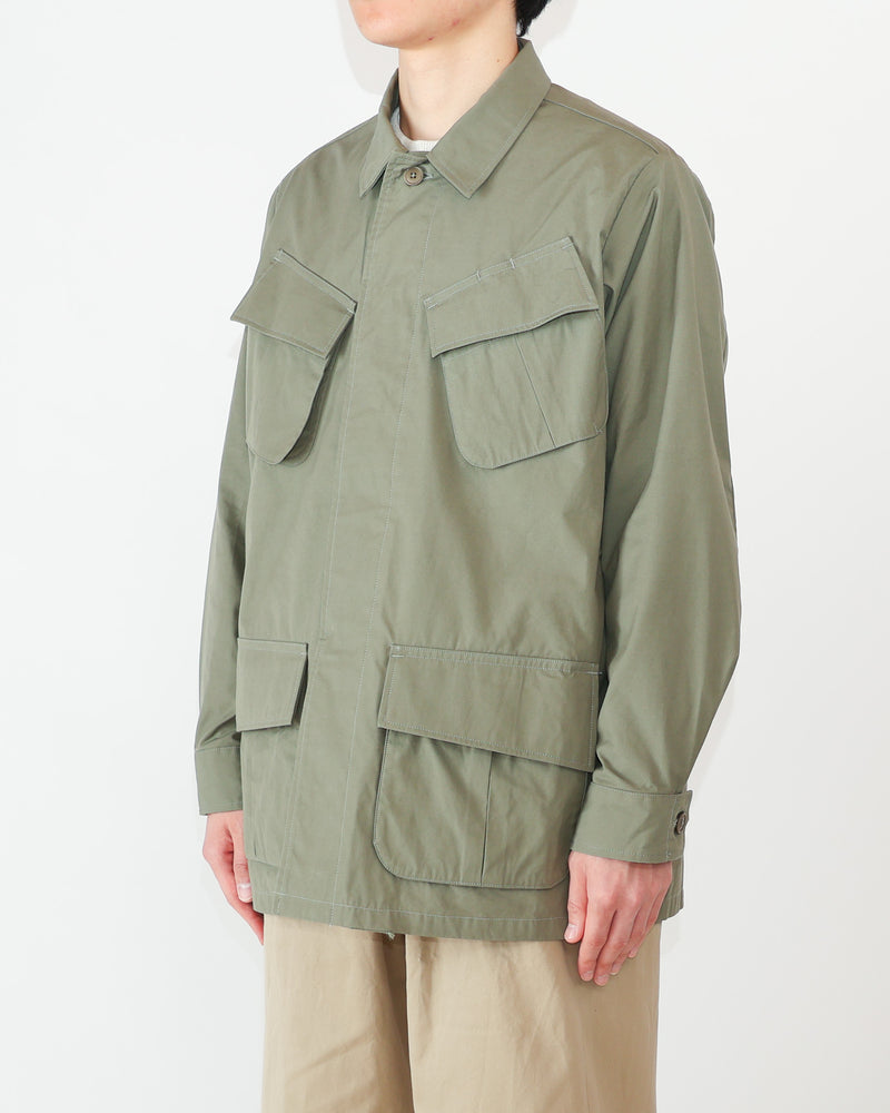 Fatigue Jacket