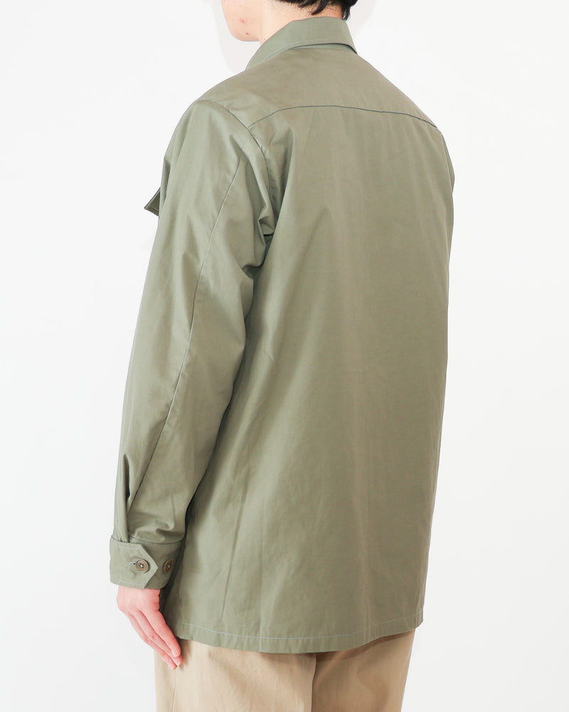 Fatigue Jacket