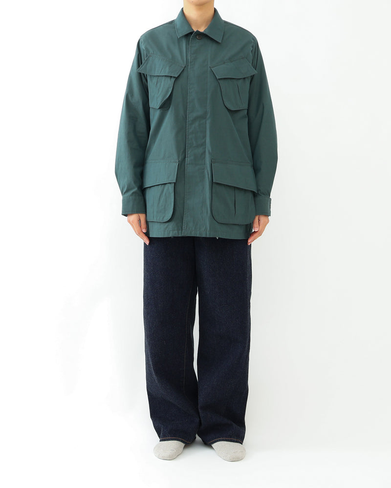 Fatigue Jacket