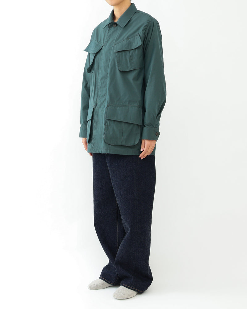 Fatigue Jacket