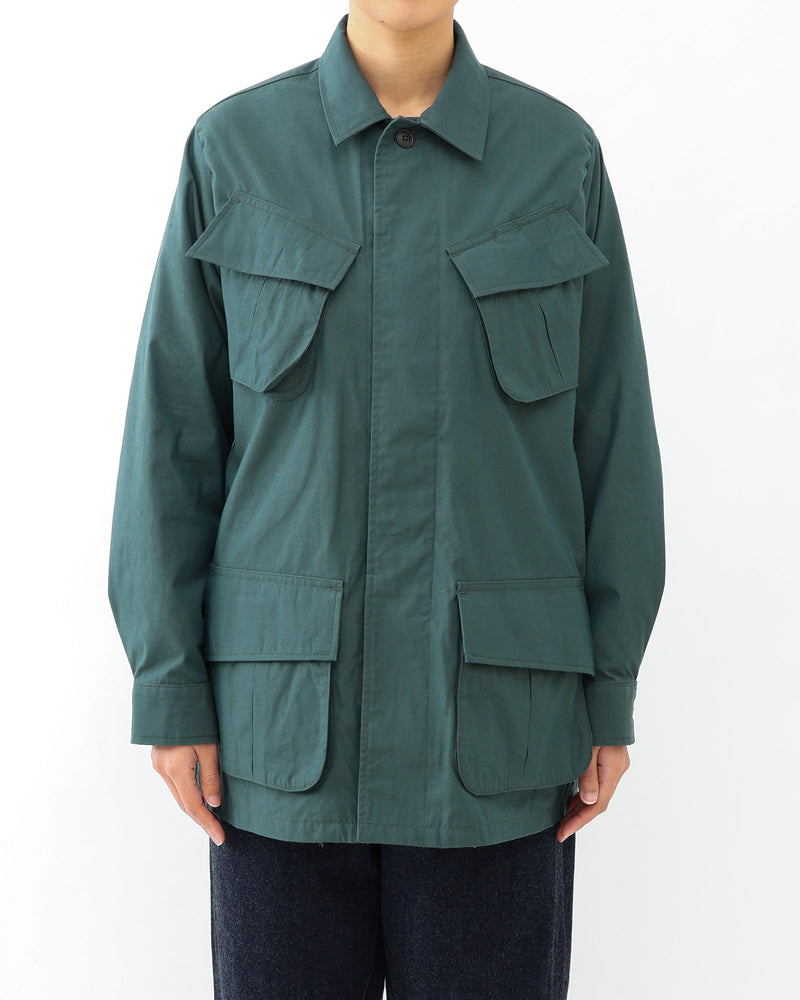 Fatigue Jacket