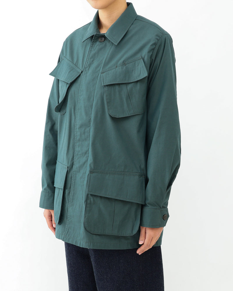 Fatigue Jacket