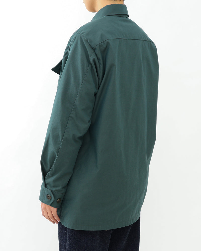 Fatigue Jacket