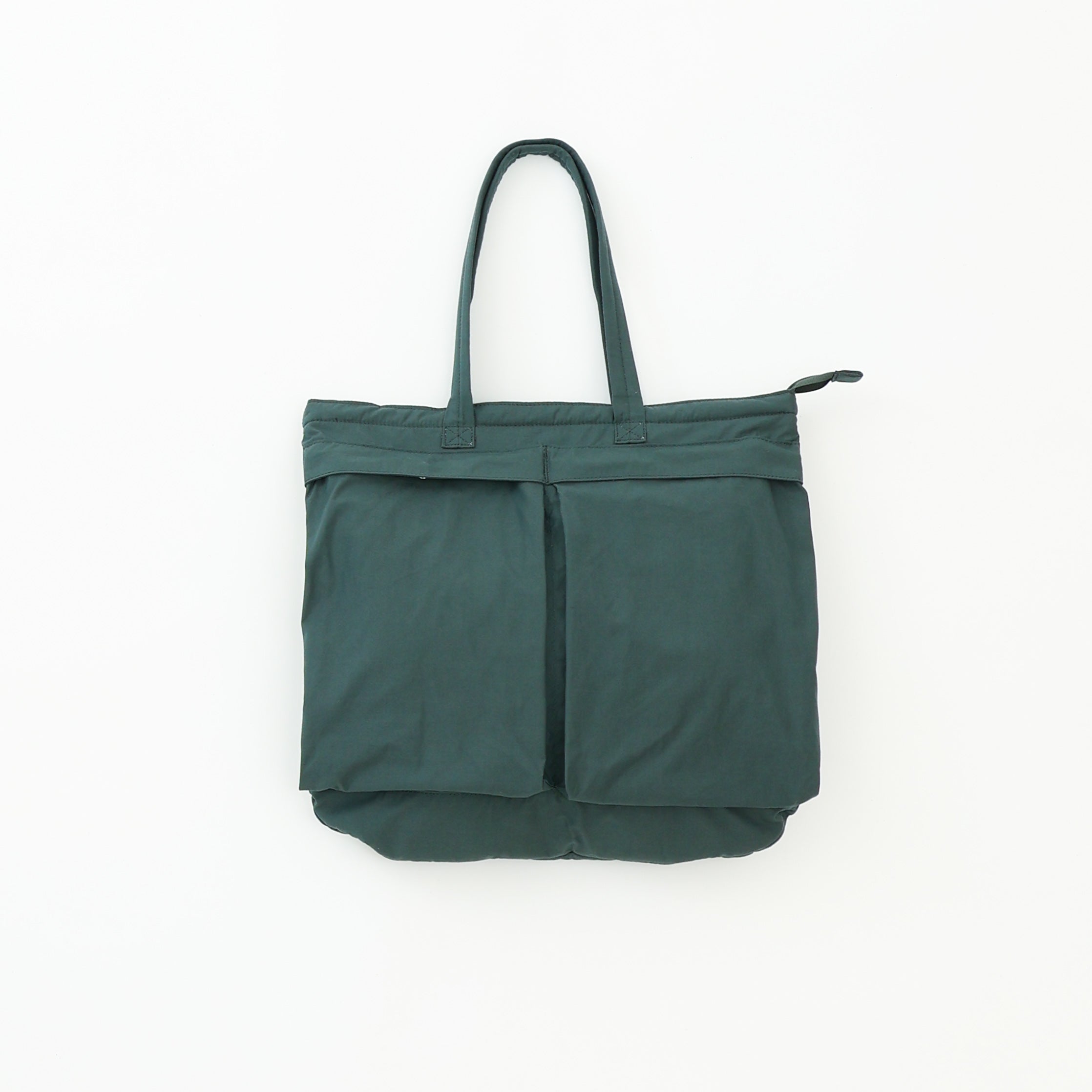 YAECA LIKE WEAR HELMET BAG / ヘルメットバッグ YAECA LIKE WEAR｜HELMET BAG – NCNR ONLINE STORE