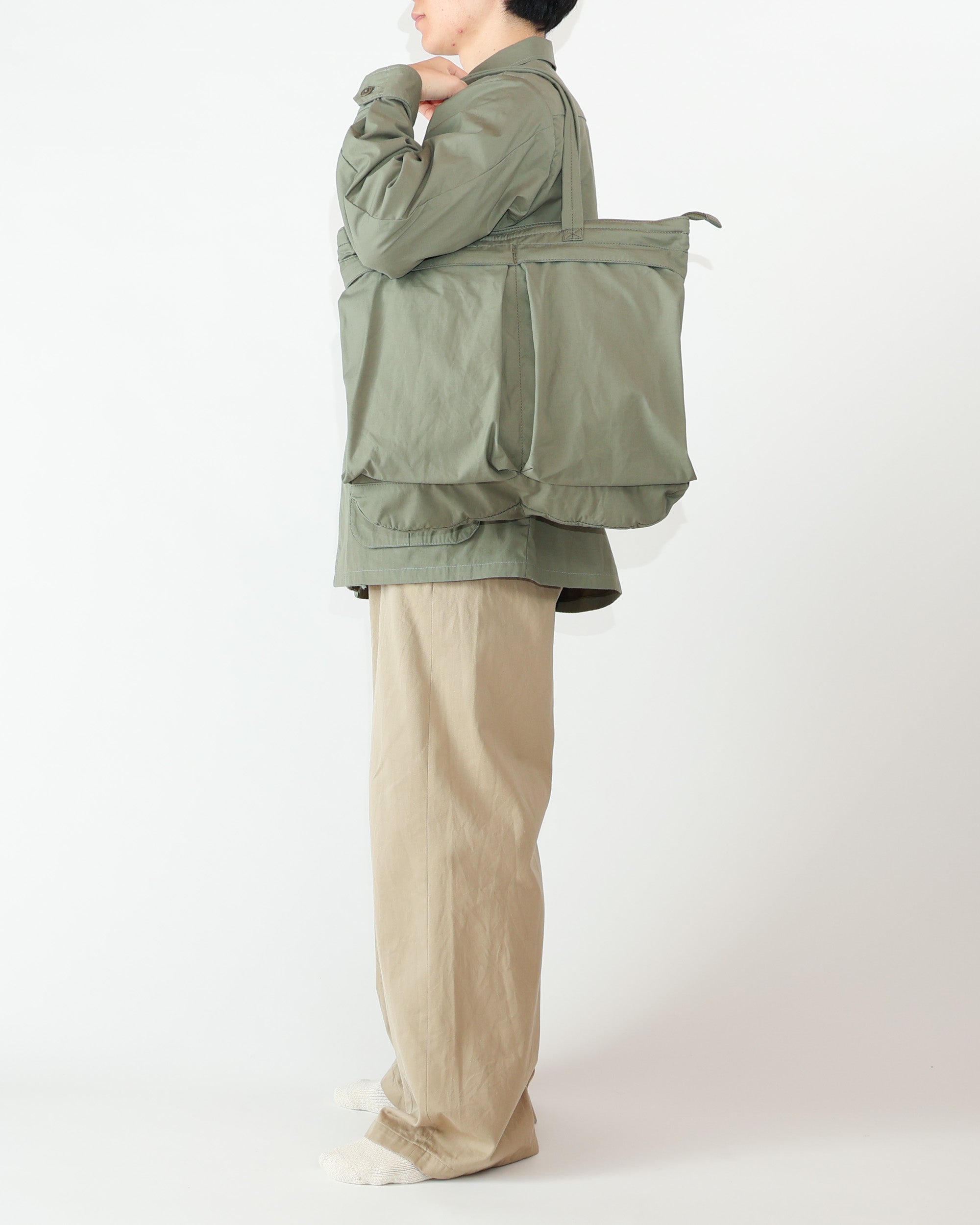 Helmet Bag – YAECAYA