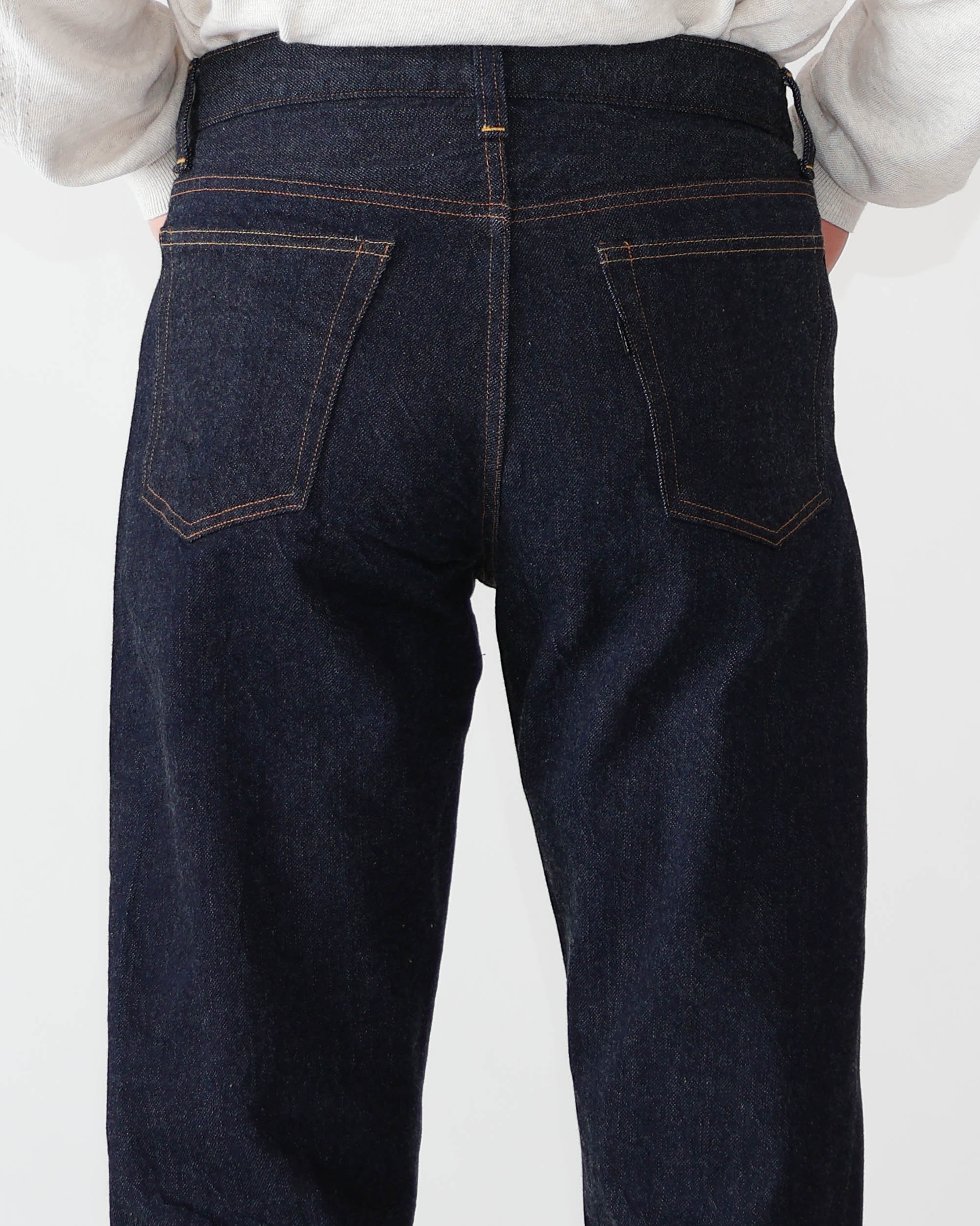 No.8 Straight – YAECAYA