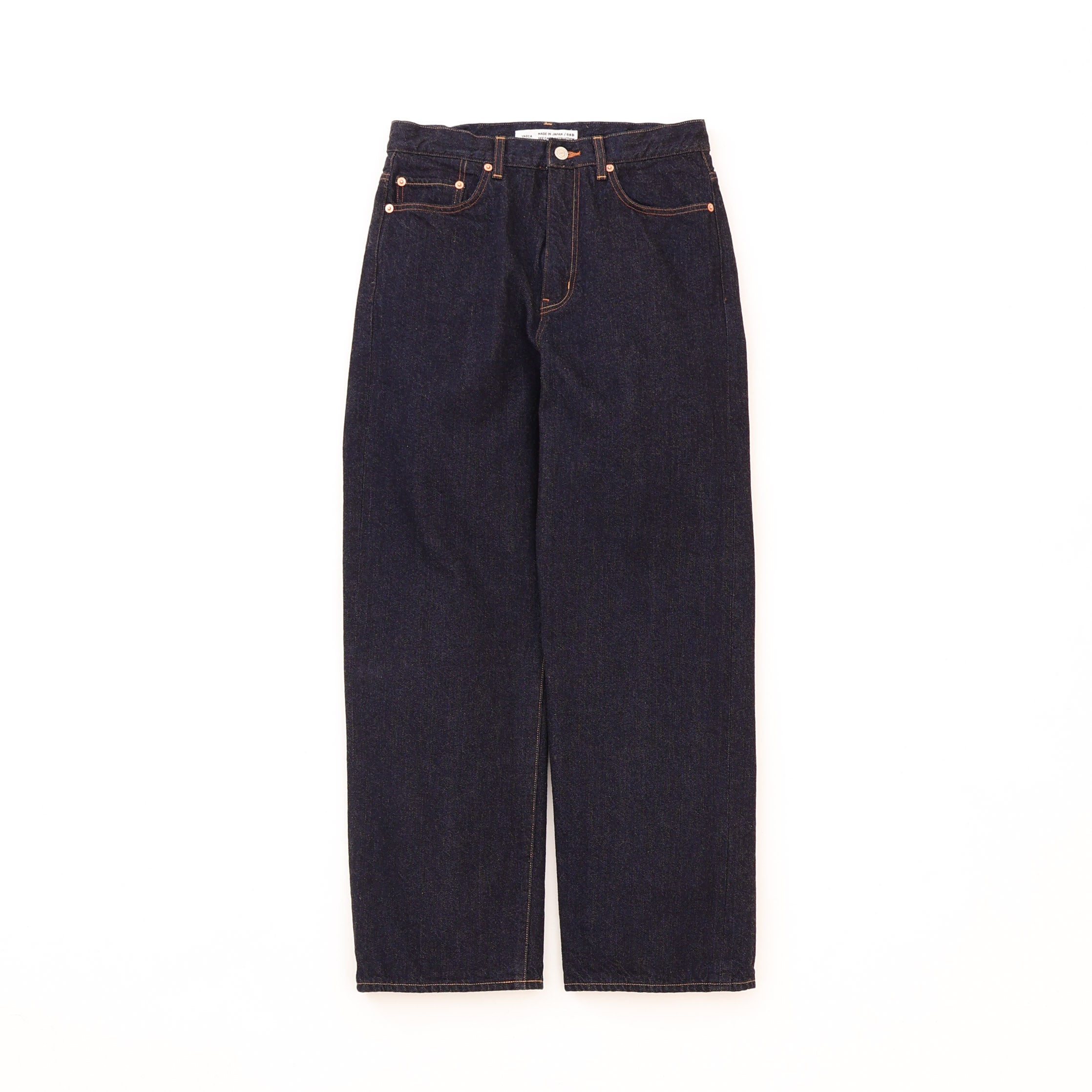 No.19 Wide – YAECAYA