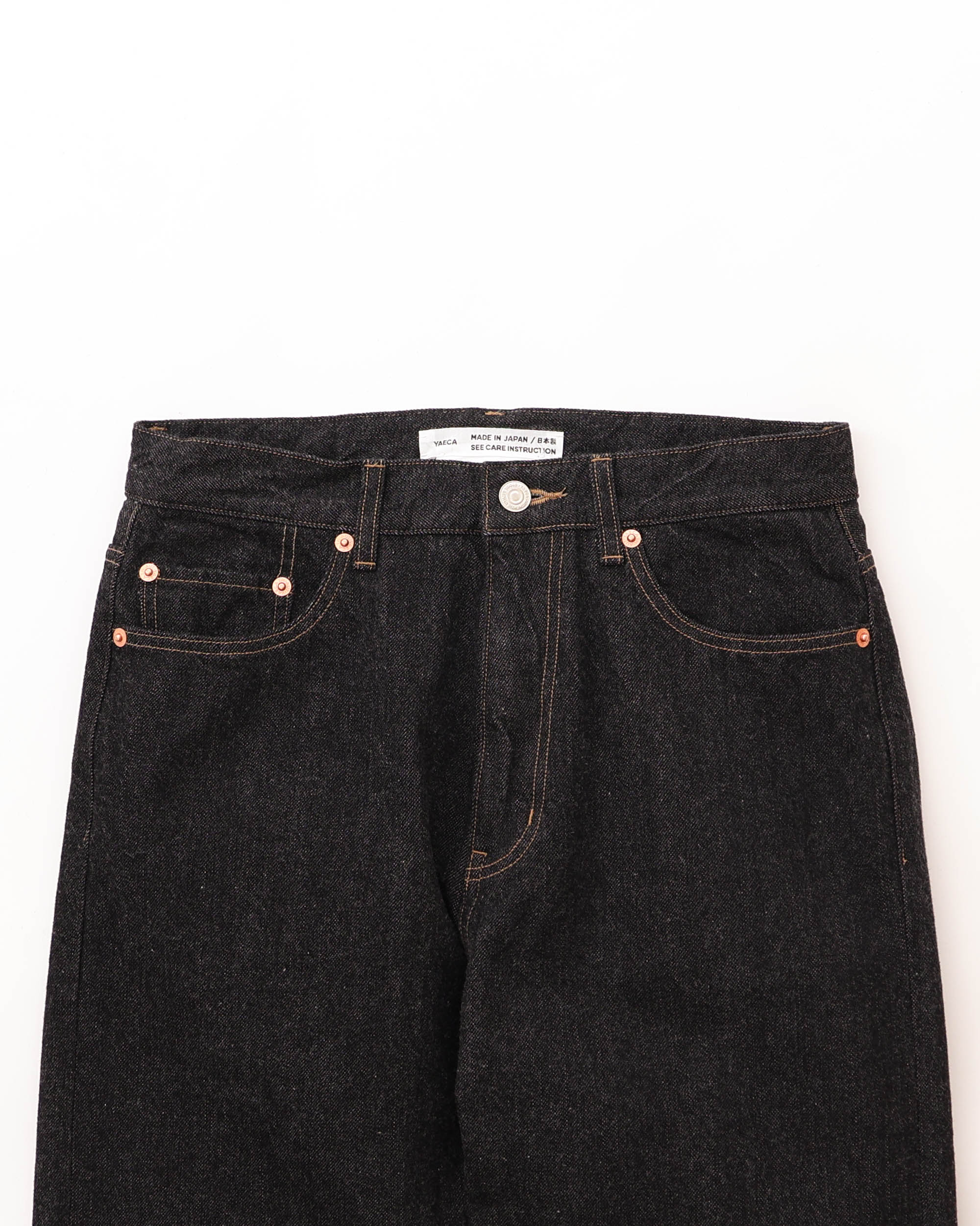 No.19 Wide – YAECAYA