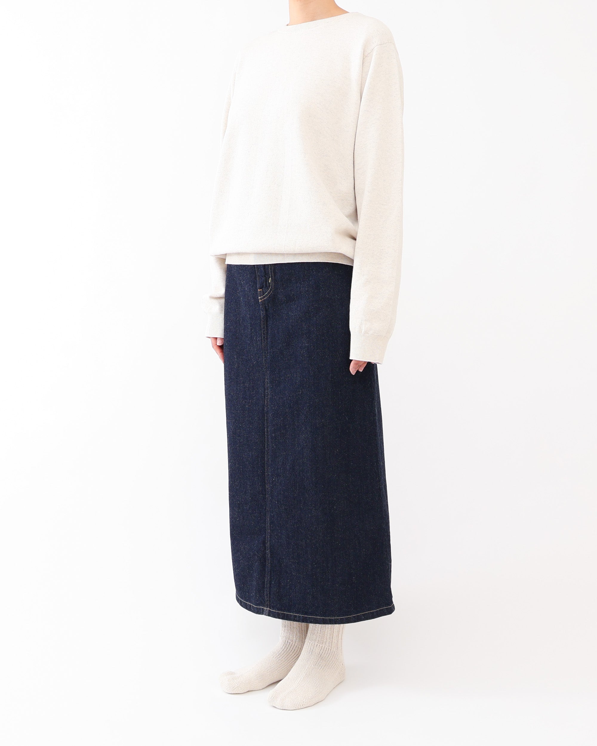 テツエリ No.31 Skirt – YAECAYA