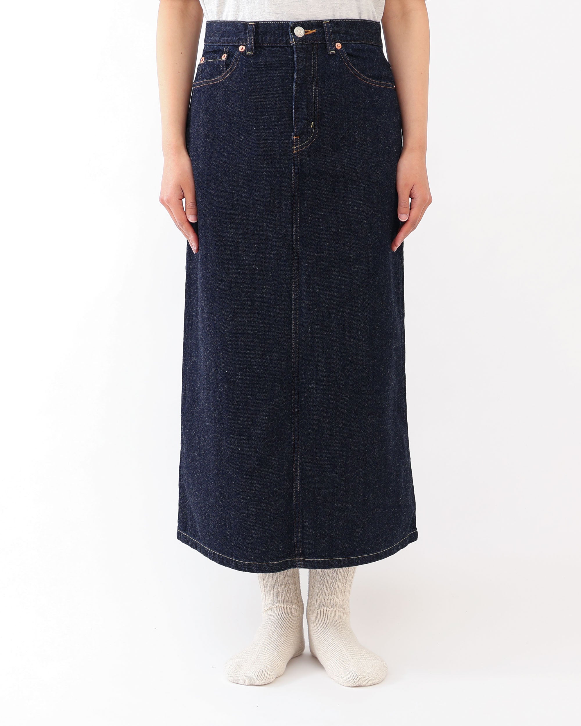 No.31 Skirt – YAECAYA