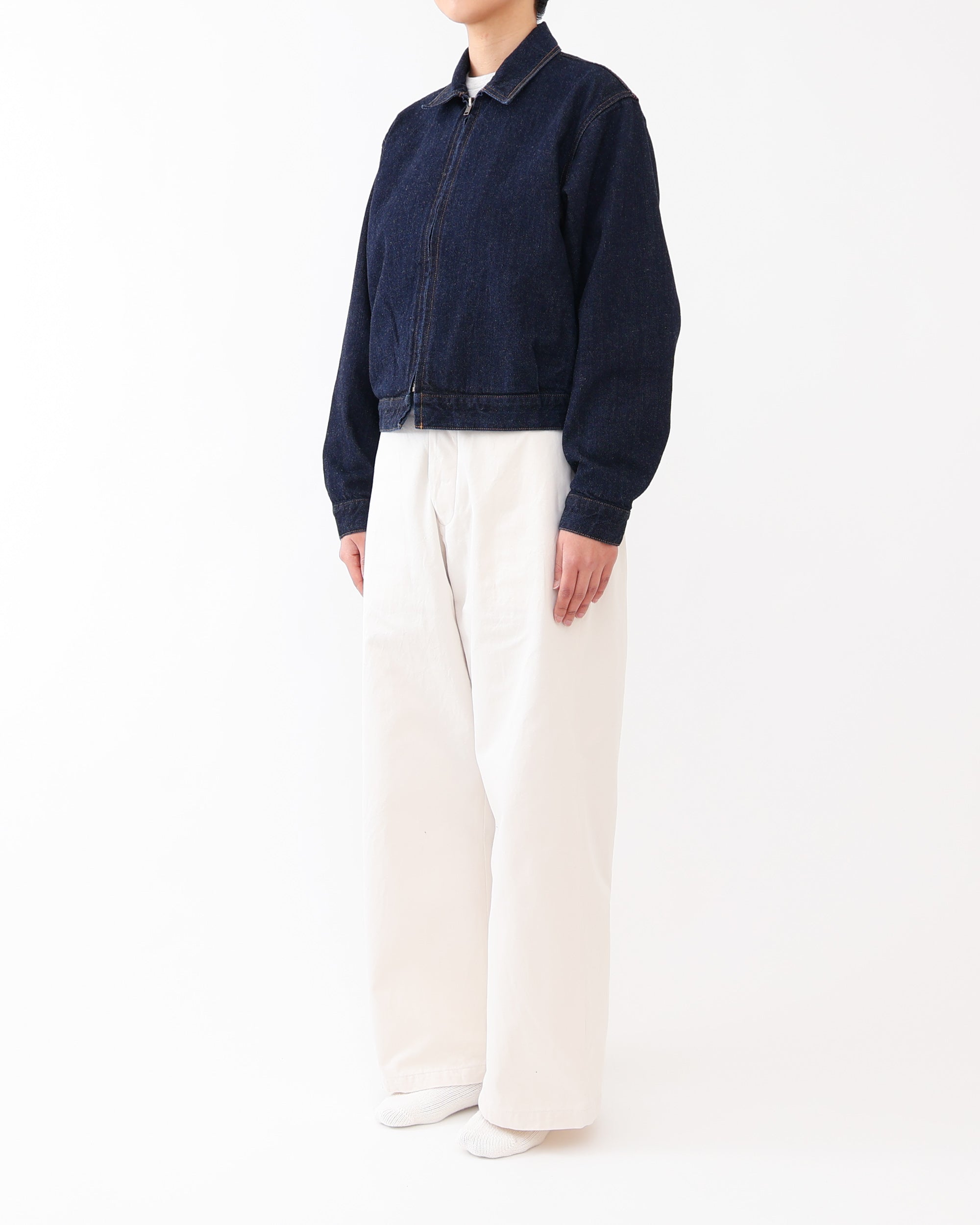 No.30 Blouson – YAECAYA