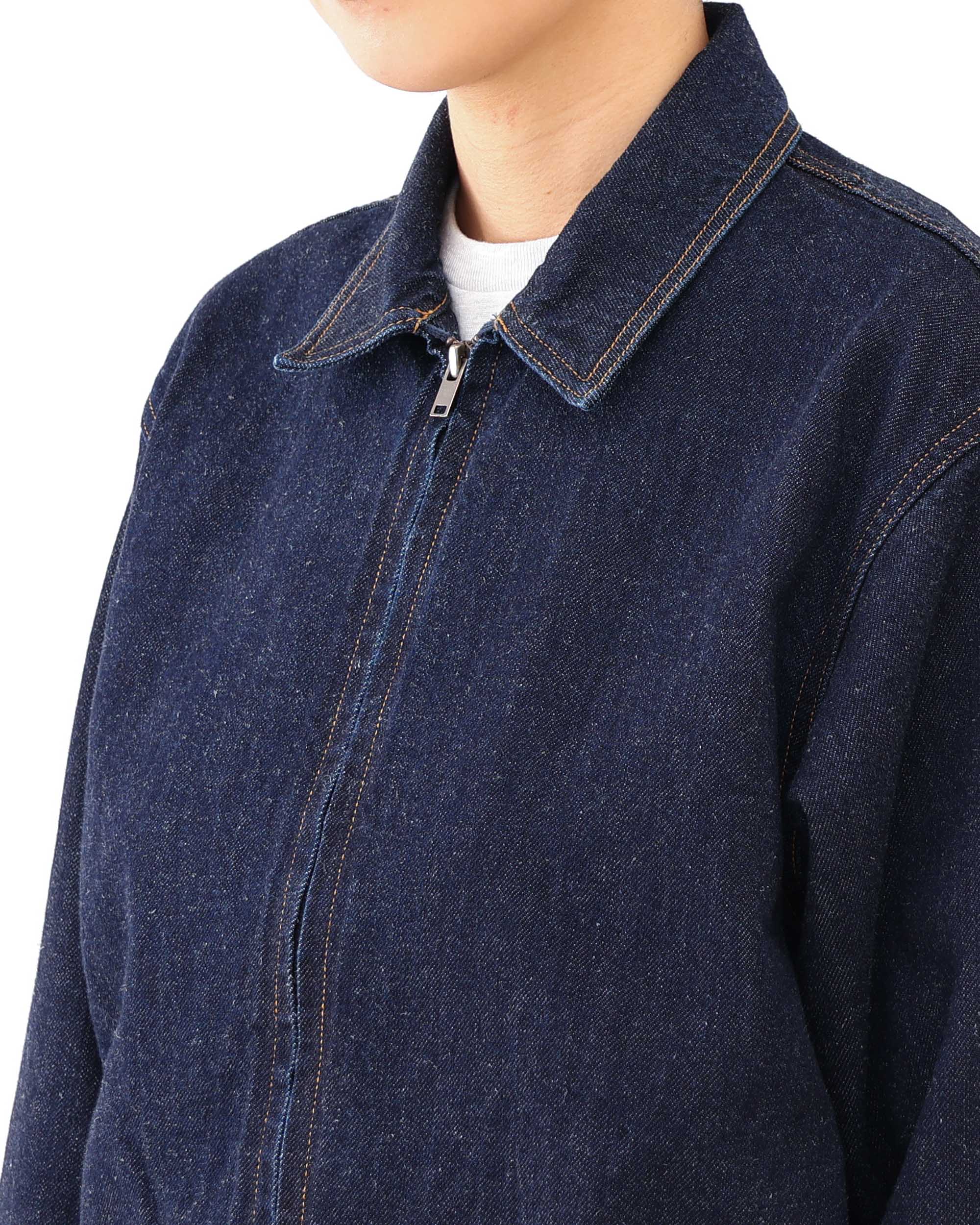 No.30 Blouson – YAECAYA No.30 Blouson – YAECAYA
