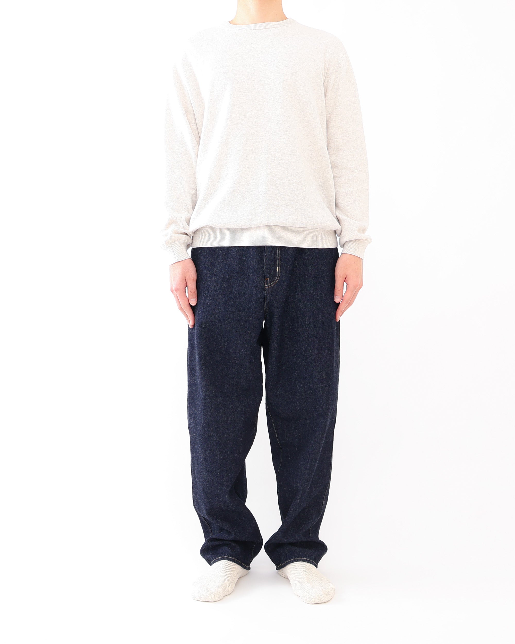 GYO商品です No.34 Baggy – YAECAYA