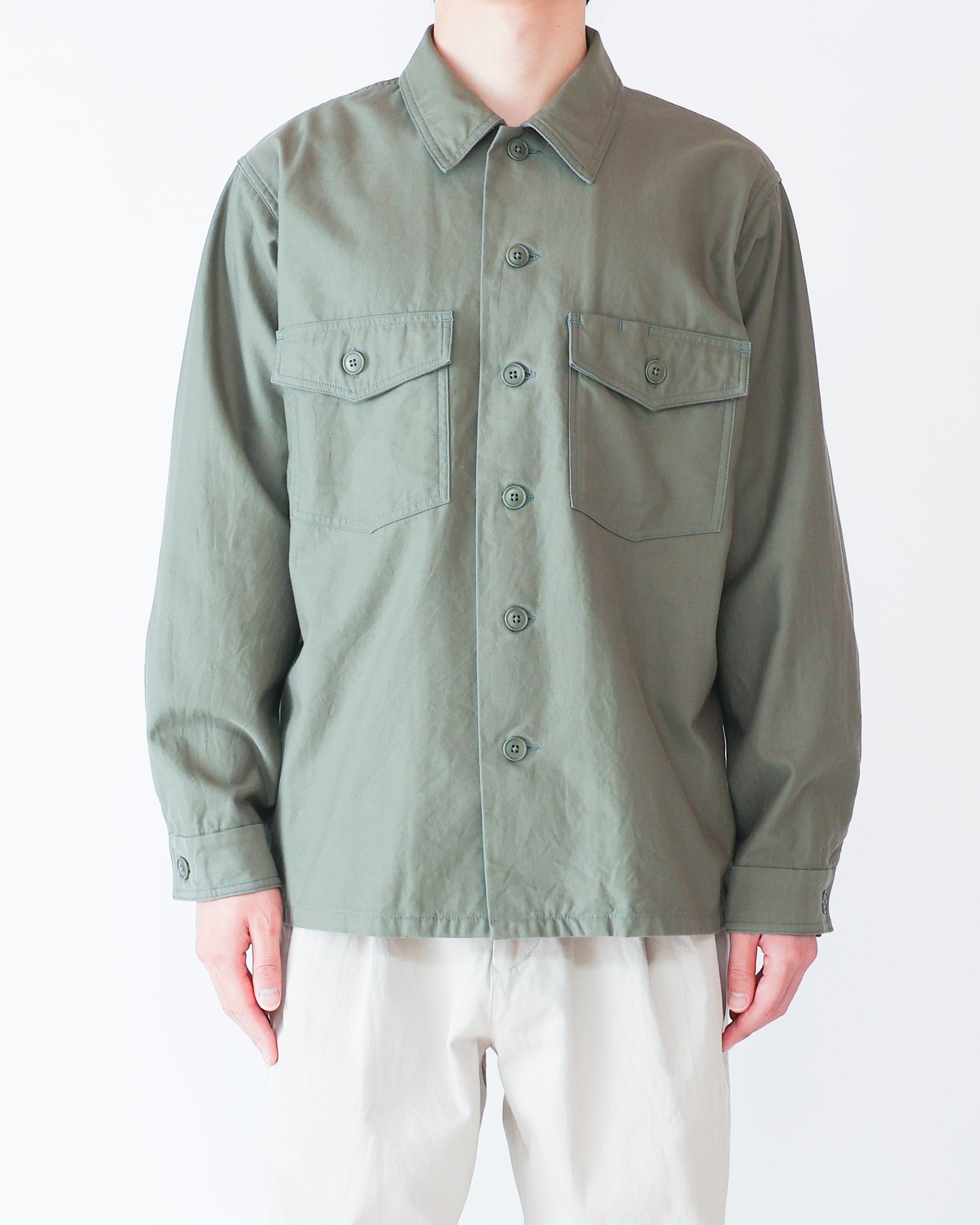 Baker Shirts – YAECAYA