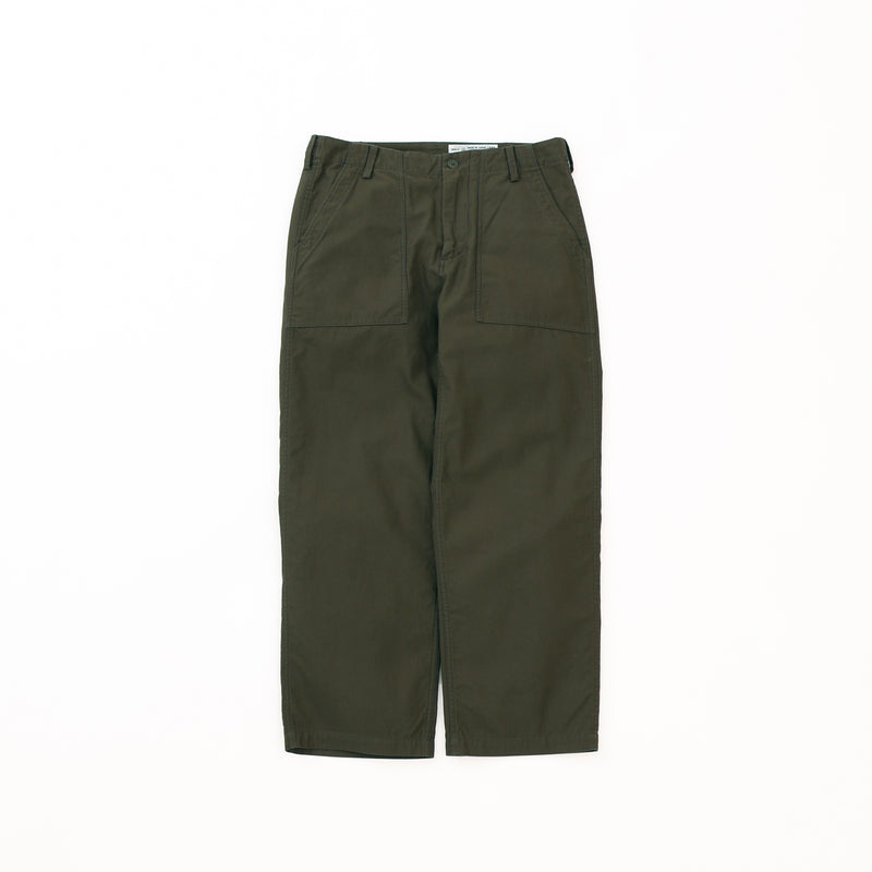 Baker Pants