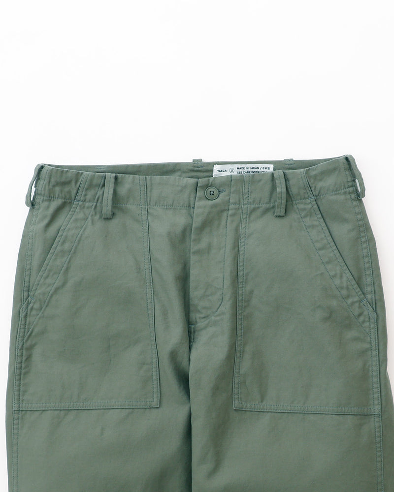 Baker Pants