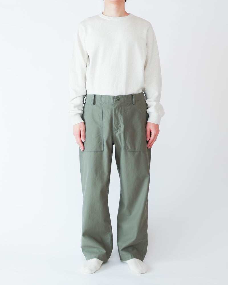 Baker Pants