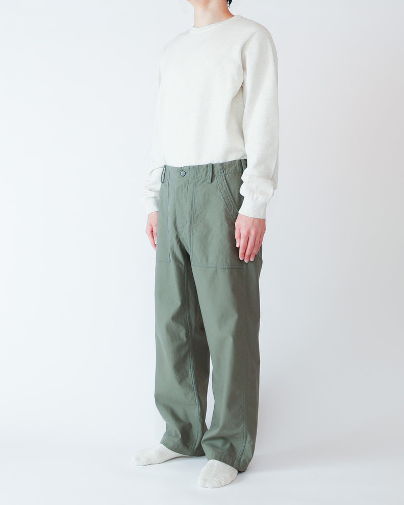 Baker Pants