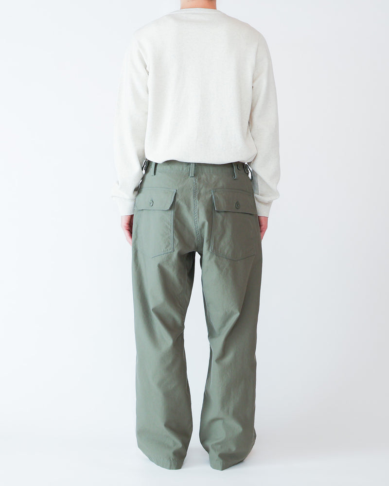 Baker Pants