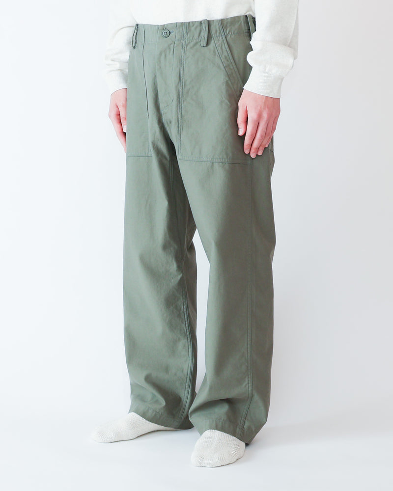 Baker Pants