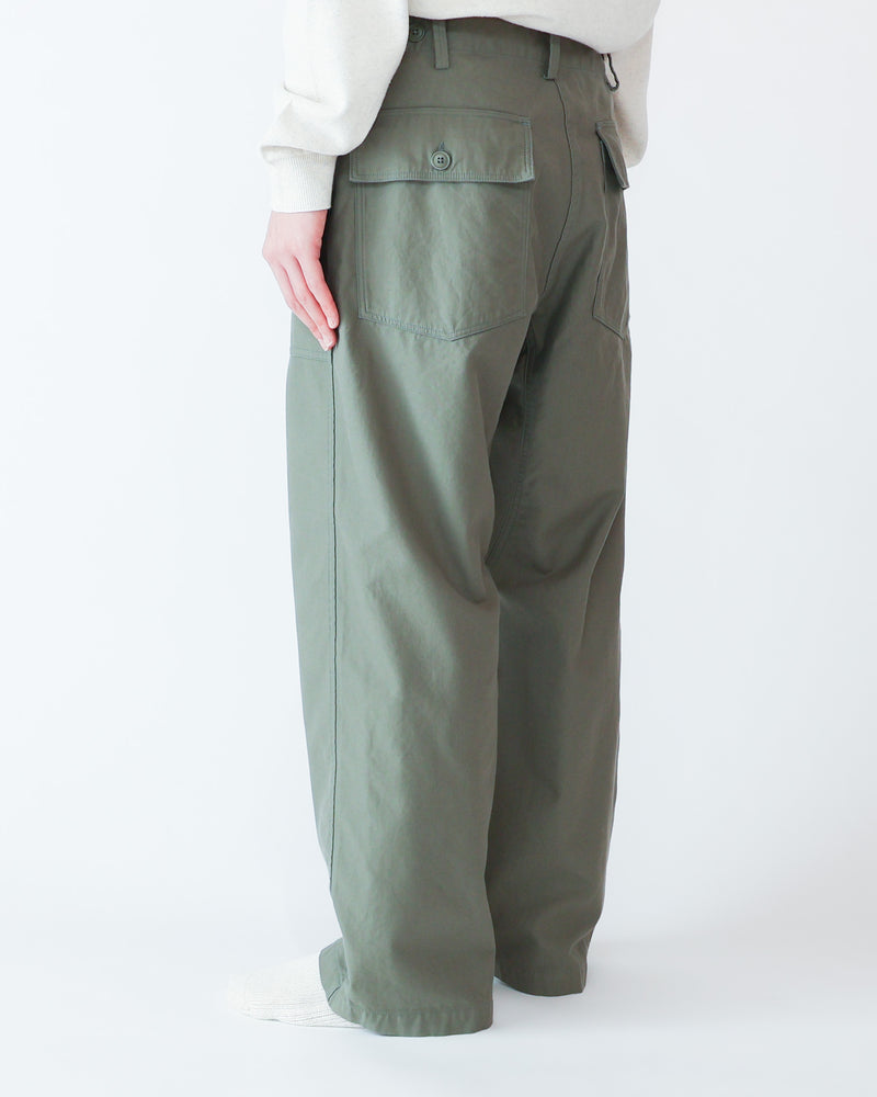 Baker Pants