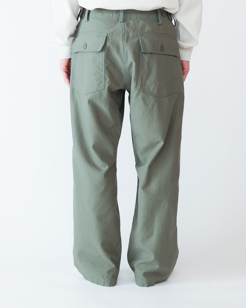 Baker Pants
